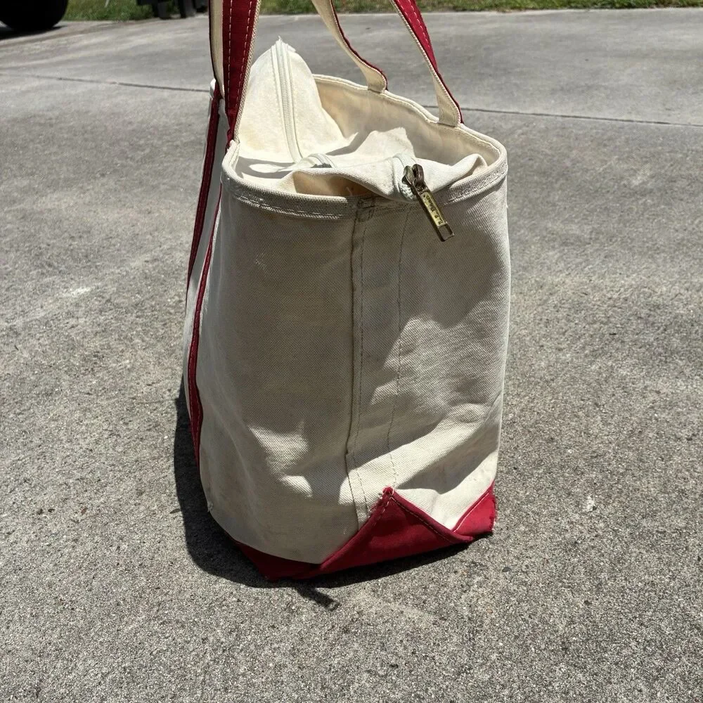 L.L. Bean this vintage